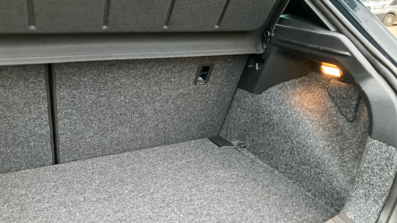 SEAT Ibiza 1.0 TSI 115 FR Sport 5dr DSG Petrol Hatchback